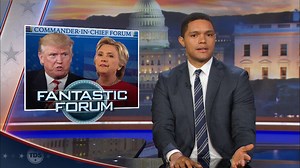 573K views · 9.2K reactions | Matt Lauer fails to challenge Trump's...