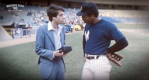 Yankees Doc Series 'Bronx Zoo '90: Crime, Chaos & Baseball' Trailer | FirstShowing.net
