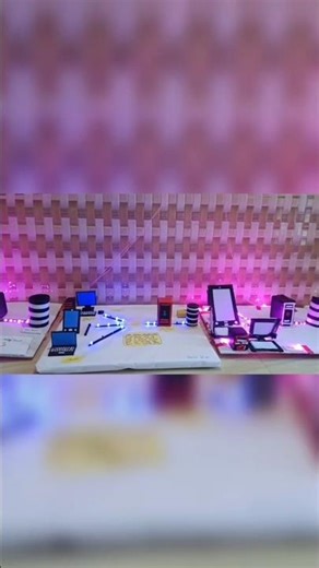 Computer project working model👌 #shorts #computer #viral #trending #viralshorts #ramakant_academy