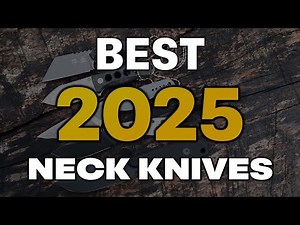 Best Compact Knives of 2025 | See What Made the List?