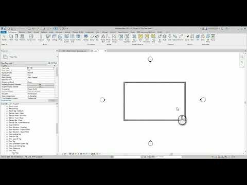 How to scale the view title size in a sheet in revit