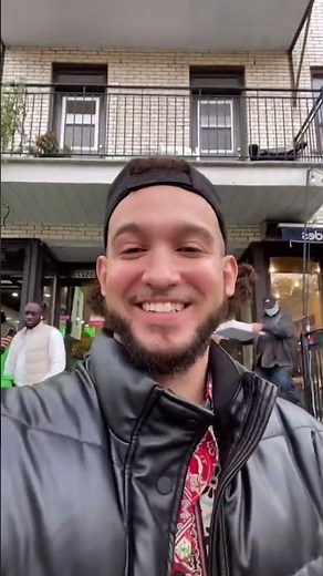 French Canadian vs France - words pronunciation battle | culture discovery