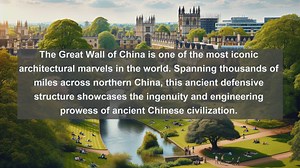 Discovering China’s Architectural Marvels: Top 10 Must-See Landmarks