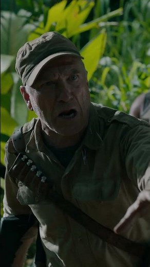 Jurassic World: Fallen Kingdom | Blue is Found