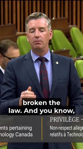 They got caught! The corrupt Carney-Trudeau Liberals stacking the Board of their Green Slush Fund and lining the pockets of insiders while Canadians line up at food banks. Not worth the cost or corruption. | Michael Barrett