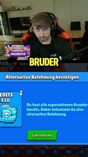 🤷‍♂️ ALTERNATIV BELOHNUNG - IST DAS BESSER?