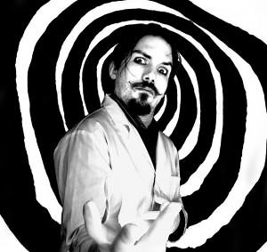 Mr. Strange - Intermission (Let's All Go To The Lobby) lyrics