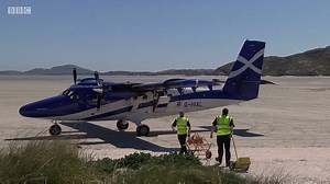 119K views · 1.7K reactions | The Isle of Barra is celebrating 80...
