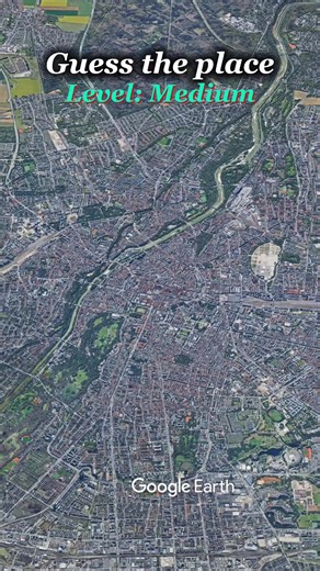 Guess This Place: The Glockenspiel's Historical Tales