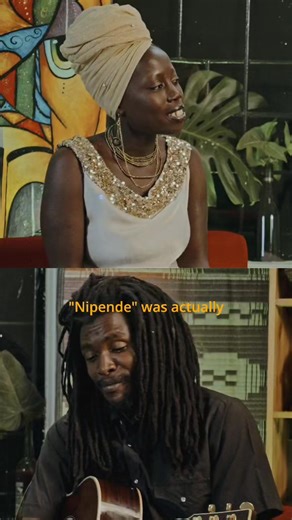 Notes From The Lab: Behind the Scenes of Nipende