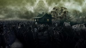 Return of the Corn Zombies