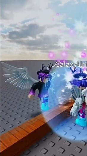 Roblox Reflection🫢✨️ #actingchallenge