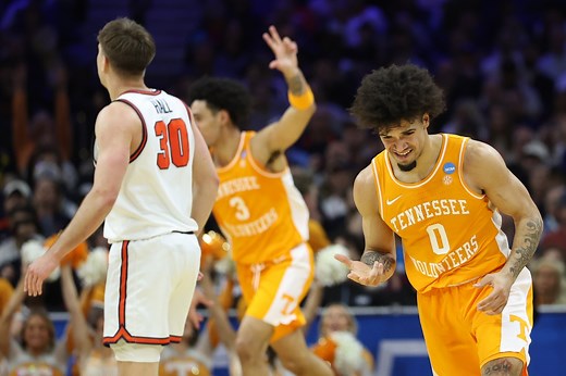 We're tracking all games in the 2026 NCAA tournament