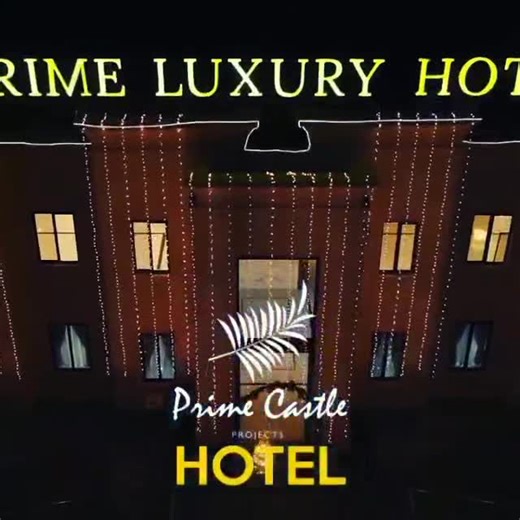 16 reactions | Prime Castle on Reels | Facebook