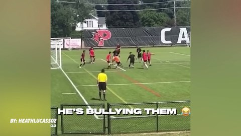 Nutmeg Actions In Game Flow