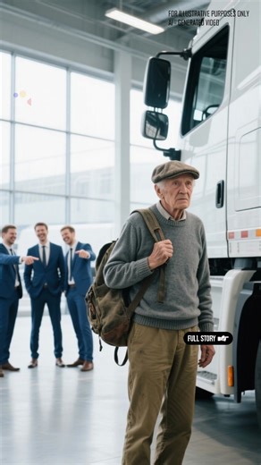 1.7M views · 2.7K reactions | “I’ll take five Mercedes trucks,” said...