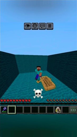 MINECRAFT PE EPIC HOLI *Special* PARKOUR 🔥 ‪@BITSPUyt‬ ‪@dream‬ 🗿