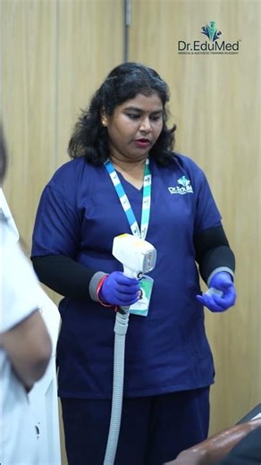 Aesthetic Medicine Training for Doctors | Hands-On Clinical Cosmetology #clinicalcosmetology