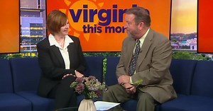 Virginia Bride Magazine presents the “Greater Virginia Bridal Show”