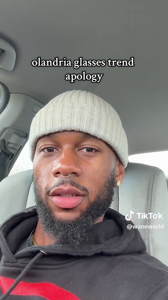 Discover the Olandria Glasses Trend Inspired by Doja