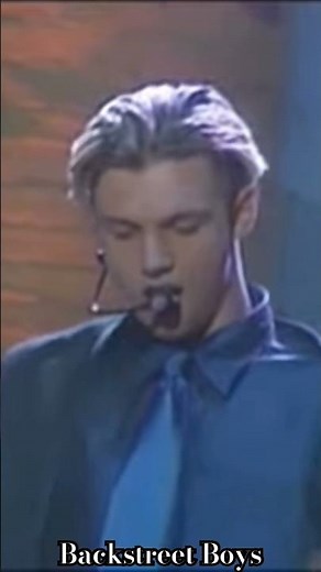 Backstreet Boys | Everybody | (1997)