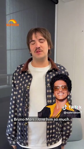 Exclusive Insights from Australian Idol Finalist Marshall