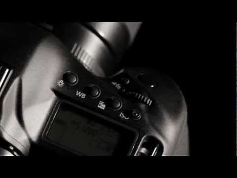 Canon Professional Network - The EOS-1D X explained - inside Canon's flagship DSLR