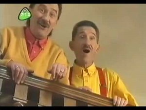 ChuckleVision - 10x03 - New Pages (2 of 2)