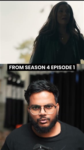 From Seaon 4 Episode 1 Review