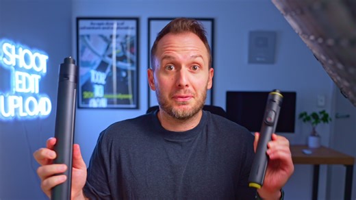 The X5 just got BETTER 🔥 Links from this video: 🎥 Get the X5 for 15% OFF freebies including a double replacement lens kit (limited time): https://www.insta360.com/sal/x5?utm_term=INRWADC 🎬 Get my 1-click Advanced Insta360 Cinematic LUT Pack → https://www.benclaremont.com/offers/xX2xpKvN NEW ACCESSORIES: 2-in-1 Selfie stick & throwpod: https://store.insta360.com/product/2-in-1-selfie-stick-plus-throwpod?utm_term=INRWADC Photography grip: https://store.insta360.com/product/x5x4air-photography-g