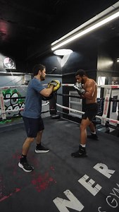 174K views · 35K reactions | Belfast’s own @blackthunder.ca ready to welcome Ishmael Davis into the Lion’s Den on September 13  The chief support to #CrockerDonovan2 is a banger  #DavisAgyarko | Matchroom Boxing | Facebook