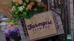 33K views · 720 reactions | Farmgirl Flowers is leading the farm-to-vase flower movement. | HuffPost Women | Facebook