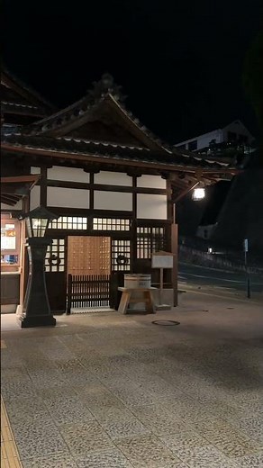 千と千尋のモデルになった道後温泉に行ってみた#道後温泉 #千と千尋の神隠し #愛媛県