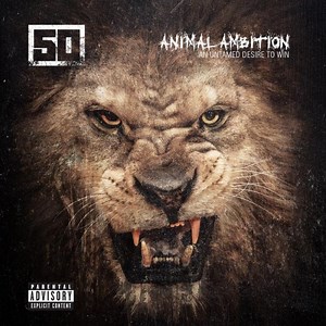 50 Cent – Animal Ambition (Album Stream)