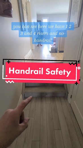 Ensuring Safe Stairs: Ontario Building Code Requirements