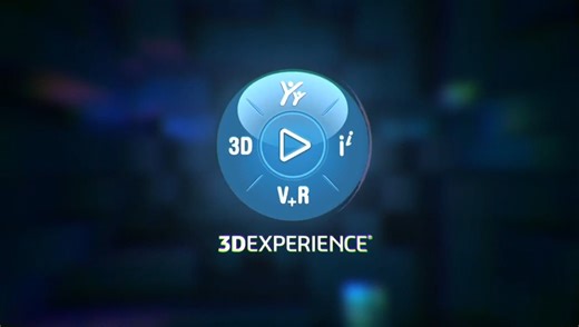 云端设计，无缝协同：3DEXPERIENCE 平台大揭秘！