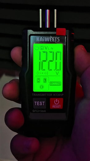 #outlet #diy #breakerfinder #breakerbox