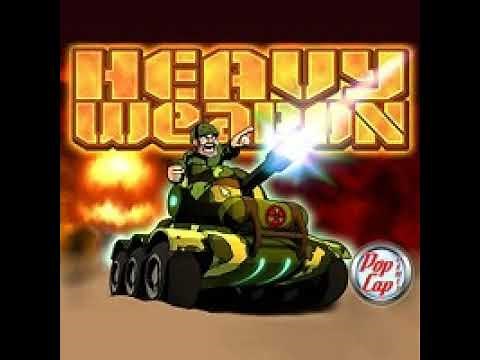 Heavy Weapon OST