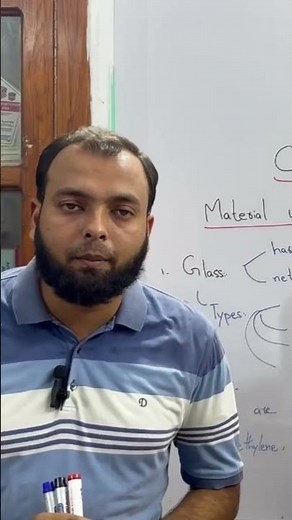 Materials Used for Pharmaceutical Containers: Types, Properties, and Applications in Drug Packaging