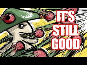 TECHNICIAN BRELOOM DESTROYS STALL! ft. ‪@Thunderblunder777‬ & CTC