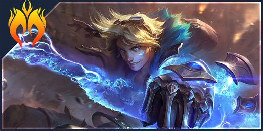 14.16 Challenger Ezreal Guide