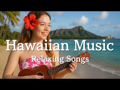Best Hawaiian Songs 2026 🌺 Top Hawaiian Music Playlist for Relaxing