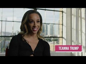69 Minutes w/ Teanna Trump on BRS Kash