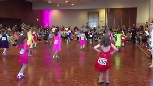 7.1K views · 160 reactions | A small clip of our Starter Primary dancers! All of these girls are aged 9 and under, and dancing their first year of competition! | World Dance Masters | Facebook