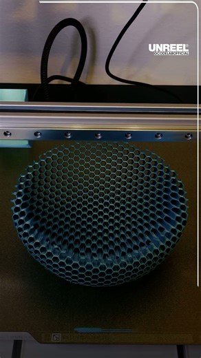 Creative 3D printing: Crafting unique rattles & organizers!