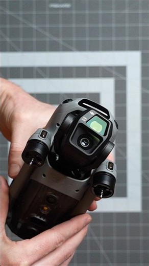 Unboxing the DJI Air 3s