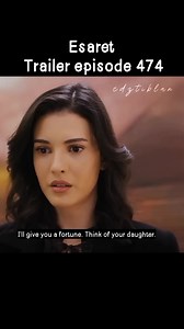 1.3K reactions · 25 comments | The moment of truth has come Orhun finally discovered everything.... Esaret trailer episode 474 with English subtitles #esaretkanal7 #mahassinemerabet #cenktorun #orhir #turkishseries #turkishdrama | Cdz Tiblan | Facebook