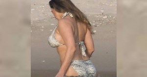 According to science this 45-year-old celeb has the perfect body