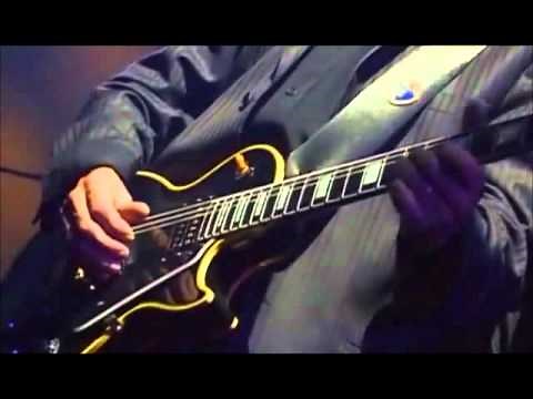 Jean-Jacques Goldman - En Passant Live