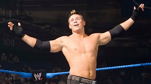 Tatanka vs. The Miz: SmackDown, Sept. 1, 2006